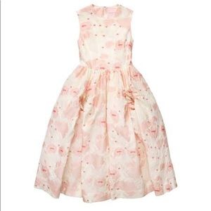 Midi dress cloque SIMONE ROCHA HM